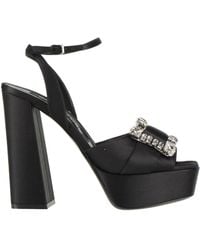 Sergio Rossi - Sandals - Lyst