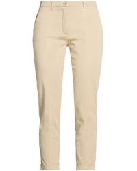 19.70 Nineteen Seventy - Pants - Lyst