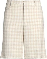 Barena - Shorts & Bermuda Shorts - Lyst