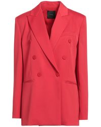 Pinko - Blazer - Lyst