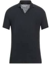 Officine Generale - Polo Shirt - Lyst