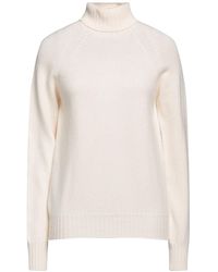 Drumohr - Turtleneck - Lyst