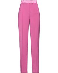 CAMILLA - Pants Polyester - Lyst