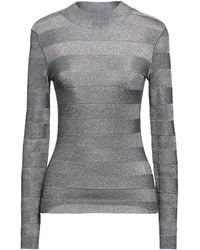 Emporio Armani - Pullover - Lyst