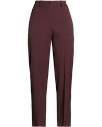 Alysi - Trouser - Lyst