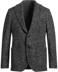 BRERAS Milano - Blazer - Lyst