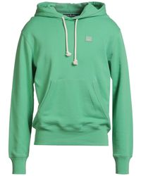 Acne Studios - Sudadera - Lyst