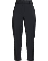 SEVENTY VENEZIA - Trouser - Lyst