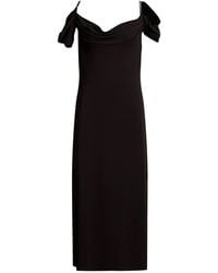 Amen - Midi Dresses - Lyst