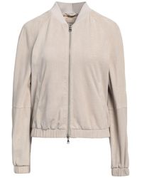 D'Amico - Jacket - Lyst