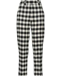 SEVENTY VENEZIA - Pants - Lyst