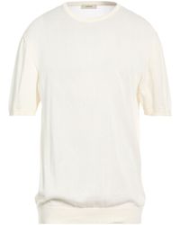 Alpha Studio - Jumper - Lyst