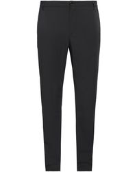 ARMANI EXCHANGE - Trouser - Lyst