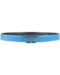 Tod's - Belt - Lyst