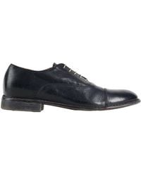 Moma - Loafers Calfskin - Lyst