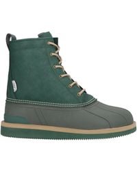 Suicoke - Ankle Boots - Lyst