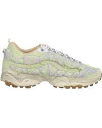 Acne Studios - Bubba Sneakers - Lyst