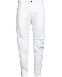 C.P. Company - Pants - Lyst