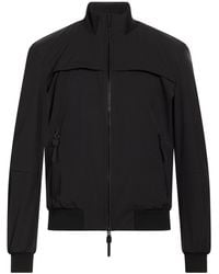 Peuterey - Jacket Polyester, Elastane - Lyst