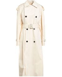 Burberry - Jacke, Mantel & Trenchcoat - Lyst