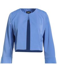 Marella - Jacket Polyester, Viscose, Elastane - Lyst