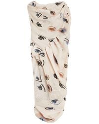 Vivienne Westwood - Mini-Kleid - Lyst