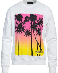 DSquared² - Sudadera - Lyst