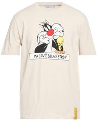 Iceberg - T-Shirts - Lyst