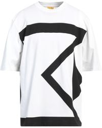 EBIT - T-Shirt Cotton - Lyst