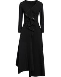 High - Maxi Dress - Lyst