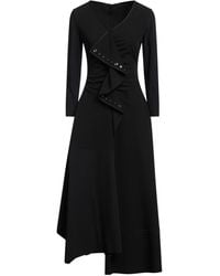 High - Maxi Dress - Lyst