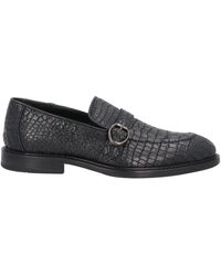 Giovanni Conti - Loafers Soft Leather - Lyst