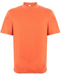 8 by YOOX T-shirt - Orange