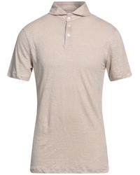 Hackett - Polo Shirt - Lyst