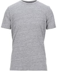Roy Rogers T-shirt - Grey