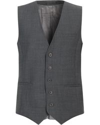 DRYKORN - Tailored Vest - Lyst