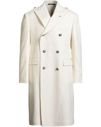 Tagliatore - Cappotto - Lyst