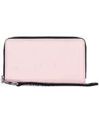 Versace Jeans Couture - Brieftasche - Lyst