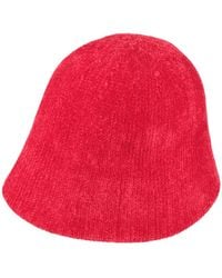 Bye - Hat Polyester - Lyst