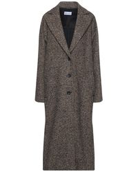 RED Valentino Coat - Grey