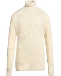 Messagerie - Turtleneck Wool - Lyst