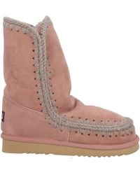 Mou - Ankle Boots - Lyst
