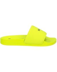 MSGM - Sandals - Lyst