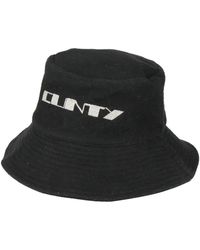 Rick Owens - Hat - Lyst