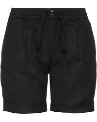 Blauer - Shorts & Bermuda Shorts Lyocell - Lyst