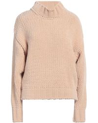 Dondup - Turtleneck Polyamide - Lyst
