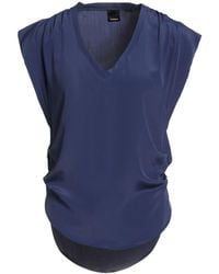 Pinko - Top - Lyst