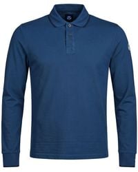 North Sails - Polo Shirt Cotton - Lyst