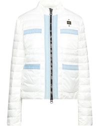 Blauer - Puffer - Lyst