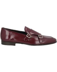 Andrea Ventura Firenze - Loafer - Lyst